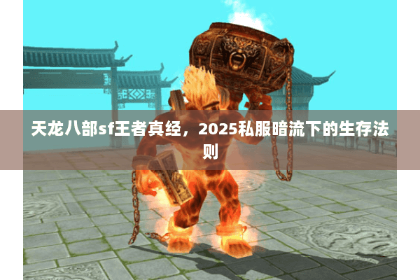 天龙八部sf王者真经，2025私服暗流下的生存法则