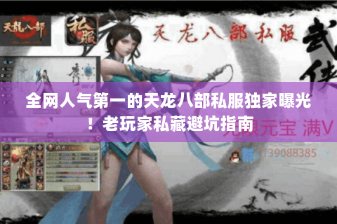 全网人气第一的天龙八部私服独家曝光！老玩家私藏避坑指南