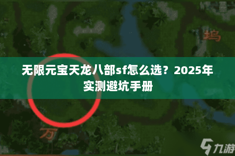 无限元宝天龙八部sf怎么选?2025年实测避坑手册 无限元宝天龙八部sf怎么选?2025年实测避坑手册