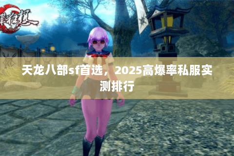 天龙八部sf首选，2025高爆率私服实测排行