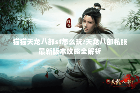 猫猫天龙八部sf怎么玩?天龙八部私服最新版本攻略全解析