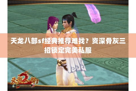 天龙八部sf经典推荐难找?资深骨灰三招锁定完美私服 天龙八部sf经典推荐难找?资深骨灰三招锁定完美私服