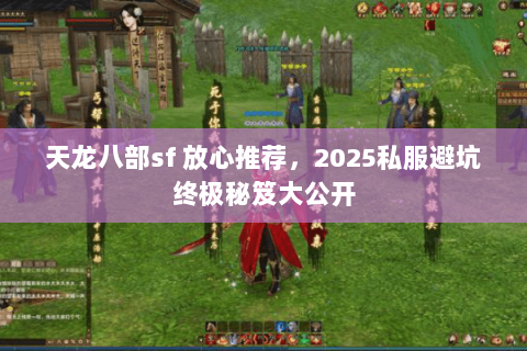 天龙八部sf 放心推荐,2025私服避坑终极秘笈大公开 天龙八部sf 放心推荐,2025私服避坑终极秘笈大公开