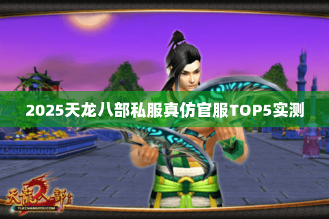 2025天龙八部私服真仿官服TOP5实测 2025天龙八部私服真仿官服TOP5实测