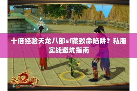 十倍经验天龙八部sf藏致命陷阱?私服实战避坑指南 十倍经验天龙八部sf藏致命陷阱?私服实战避坑指南