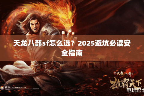 天龙八部sf怎么选？2025避坑必读安全指南