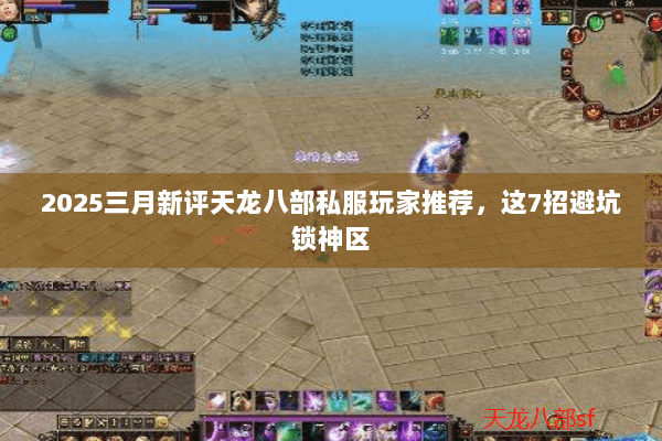 2025三月新评天龙八部私服玩家推荐,这7招避坑锁神区 2025三月新评天龙八部私服玩家推荐,这7招避坑锁神区