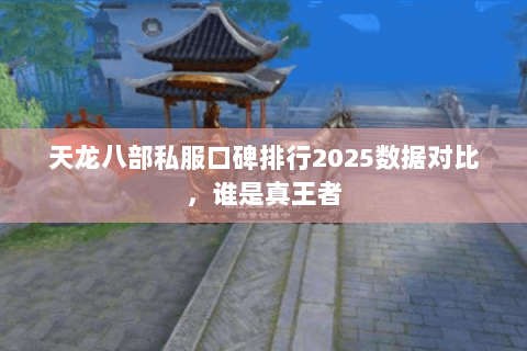 天龙八部私服口碑排行2025数据对比,谁是真王者 天龙八部私服口碑排行2025数据对比,谁是真王者