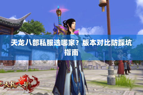 天龙八部私服选哪家?版本对比防踩坑指南 天龙八部私服选哪家?版本对比防踩坑指南
