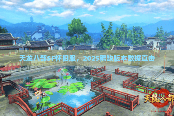 天龙八部SF怀旧服，2025稀缺版本数据直击