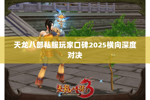天龙八部私服玩家口碑2025横向深度对决 天龙八部私服玩家口碑2025横向深度对决