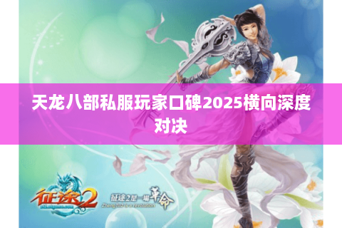 天龙八部私服玩家口碑2025横向深度对决 天龙八部私服玩家口碑2025横向深度对决