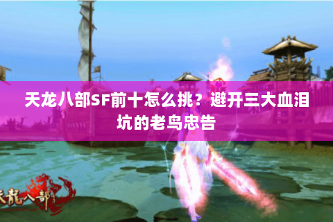 天龙八部SF前十怎么挑?避开三大血泪坑的老鸟忠告 天龙八部SF前十怎么挑?避开三大血泪坑的老鸟忠告