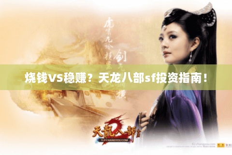 烧钱VS稳赚?天龙八部sf投资指南! 烧钱VS稳赚?天龙八部sf投资指南!