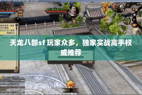 天龙八部sf 玩家众多,独家实战高手权威推荐 天龙八部sf 玩家众多,独家实战高手权威推荐