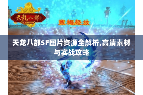 天龙八部SF图片资源全解析,高清素材与实战攻略