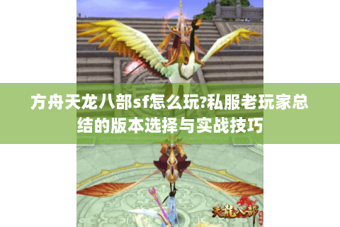 方舟天龙八部sf怎么玩?私服老玩家总结的版本选择与实战技巧 方舟天龙八部sf怎么玩?私服老玩家总结的版本选择与实战技巧