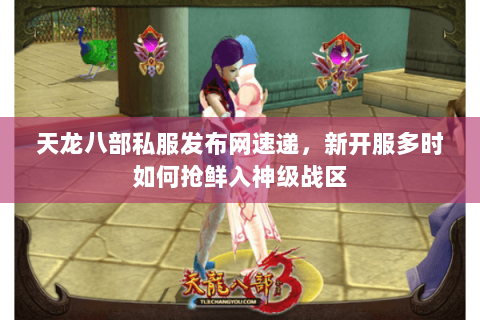 天龙八部私服发布网速递,新开服多时如何抢鲜入神级战区 天龙八部私服发布网速递,新开服多时如何抢鲜入神级战区