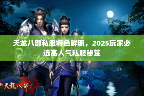 天龙八部私服特色鲜明,2025玩家必选高人气私服秘笈 天龙八部私服特色鲜明,2025玩家必选高人气私服秘笈