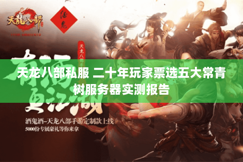 天龙八部私服 二十年玩家票选五大常青树服务器实测报告 天龙八部私服 二十年玩家票选五大常青树服务器实测报告