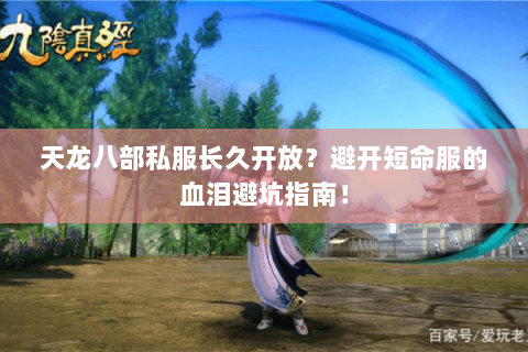 天龙八部私服长久开放?避开短命服的血泪避坑指南! 天龙八部私服长久开放?避开短命服的血泪避坑指南!