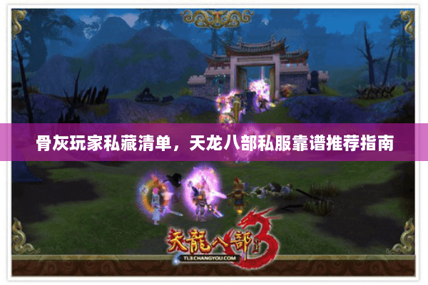 骨灰玩家私藏清单，天龙八部私服靠谱推荐指南
