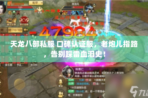 天龙八部私服 口碑认证服,老炮儿指路,告别踩雷血泪史! 天龙八部私服 口碑认证服,老炮儿指路,告别踩雷血泪史!