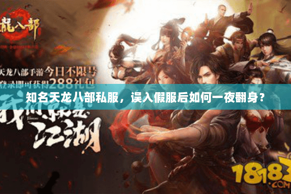 知名天龙八部私服,误入假服后如何一夜翻身? 知名天龙八部私服,误入假服后如何一夜翻身?