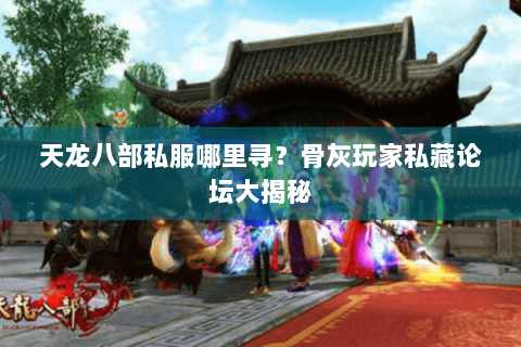 天龙八部私服哪里寻?骨灰玩家私藏论坛大揭秘 天龙八部私服哪里寻?骨灰玩家私藏论坛大揭秘