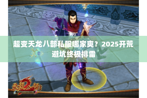 超变天龙八部私服哪家爽？2025开荒避坑终极排雷