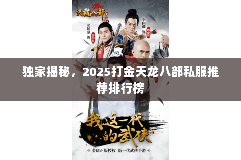 独家揭秘，2025打金天龙八部私服推荐排行榜