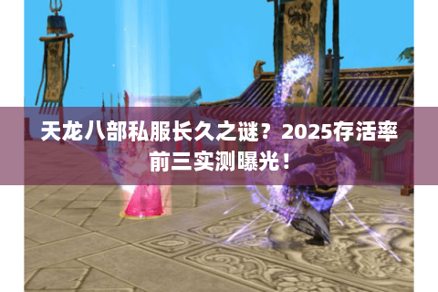 天龙八部私服长久之谜?2025存活率前三实测曝光! 天龙八部私服长久之谜?2025存活率前三实测曝光!