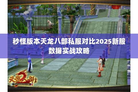 秒怪版本天龙八部私服对比2025新服数据实战攻略 秒怪版本天龙八部私服对比2025新服数据实战攻略