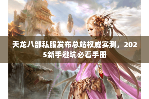 天龙八部私服发布总站权威实测，2025新手避坑必看手册
