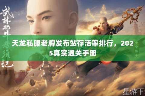 天龙私服老牌发布站存活率排行,2025真实通关手册 天龙私服老牌发布站存活率排行,2025真实通关手册