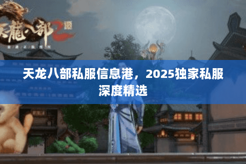天龙八部私服信息港，2025独家私服深度精选