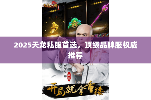 2025天龙私服首选,顶级品牌服权威推荐 2025天龙私服首选,顶级品牌服权威推荐