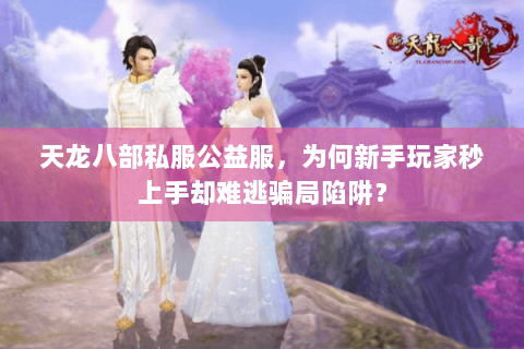 天龙八部私服公益服,为何新手玩家秒上手却难逃骗局陷阱? 天龙八部私服公益服,为何新手玩家秒上手却难逃骗局陷阱?