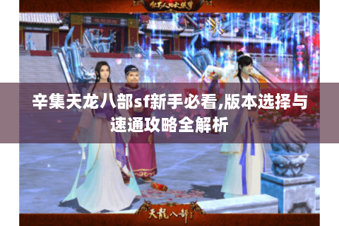 辛集天龙八部sf新手必看,版本选择与速通攻略全解析