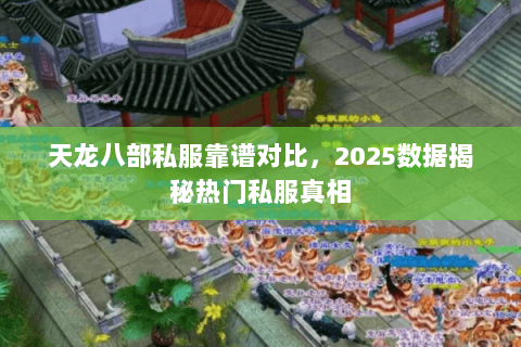 天龙八部私服靠谱对比，2025数据揭秘热门私服真相