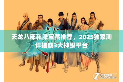 天龙八部私服宝藏推荐，2025独家测评揭晓3大神级平台