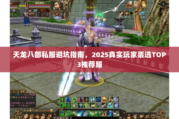天龙八部私服避坑指南,2025真实玩家票选TOP3推荐服 天龙八部私服避坑指南,2025真实玩家票选TOP3推荐服