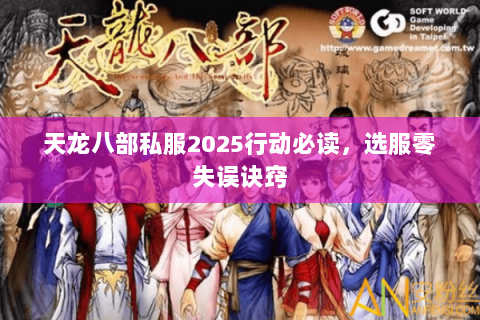 天龙八部私服2025行动必读，选服零失误诀窍