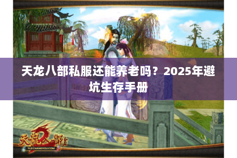 天龙八部私服还能养老吗？2025年避坑生存手册