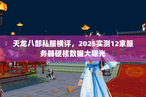 天龙八部私服横评,2025实测12家服务器硬核数据大曝光 天龙八部私服横评,2025实测12家服务器硬核数据大曝光