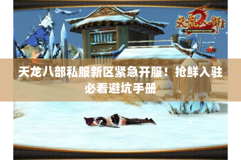 天龙八部私服新区紧急开服!抢鲜入驻必看避坑手册 天龙八部私服新区紧急开服!抢鲜入驻必看避坑手册