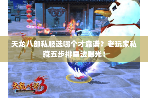 天龙八部私服选哪个才靠谱?老玩家私藏五步排雷法曝光! 天龙八部私服选哪个才靠谱?老玩家私藏五步排雷法曝光!