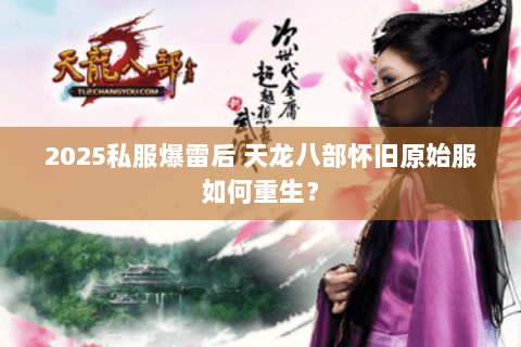 2025私服爆雷后 天龙八部怀旧原始服如何重生? 2025私服爆雷后 天龙八部怀旧原始服如何重生?