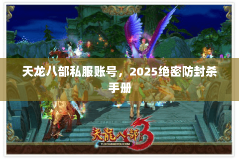 天龙八部私服账号，2025绝密防封杀手册