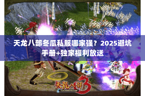 天龙八部冬瓜私服哪家强?2025避坑手册+独家福利放送 天龙八部冬瓜私服哪家强?2025避坑手册+独家福利放送